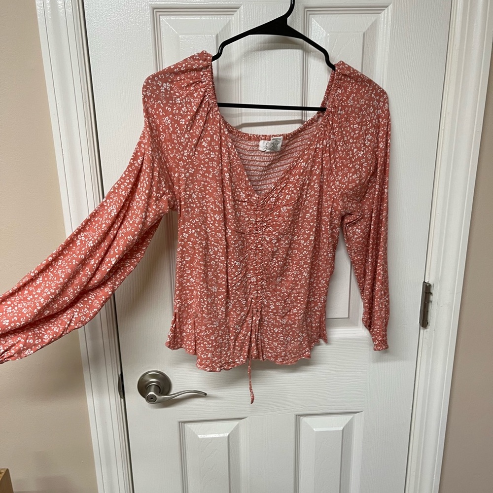 Japna blouse